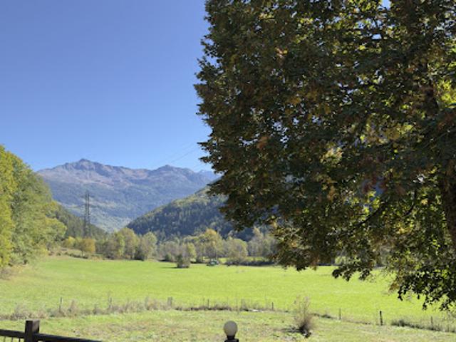 Appartement vente à La Perrière, Séez