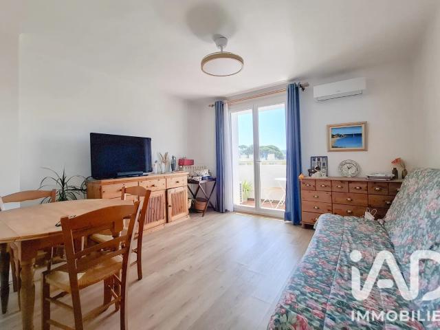 Appartement vente à Marseille