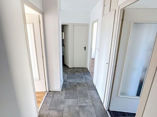 Appartement vente à Saint-Julien-en-Genevois, Vétraz-monthoux