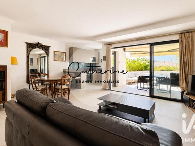 Appartement vente à Arrondissement de Toulon, Hyères