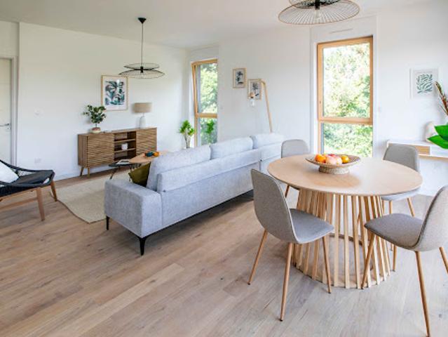 Appartement vente à Lille, Villeneuve-d'ascq