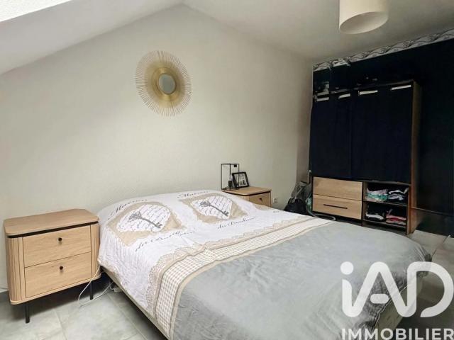 Appartement vente à Forbach-Boulay-Moselle, Forbach