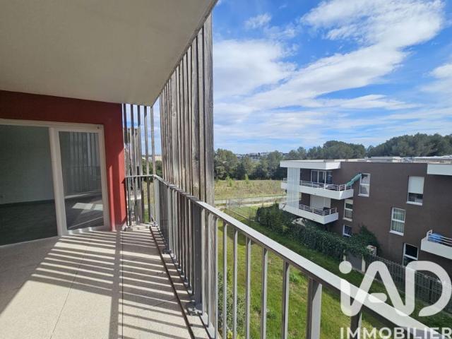 Appartement vente à Montpellier, Juvignac