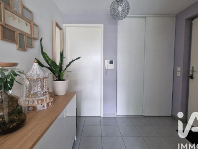 Appartement vente à Bordeaux, Pessac