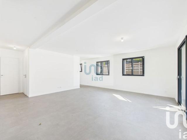 Appartement vente à Thonon-les-Bains, Publier