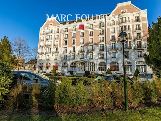 Appartement vente à Chantilly