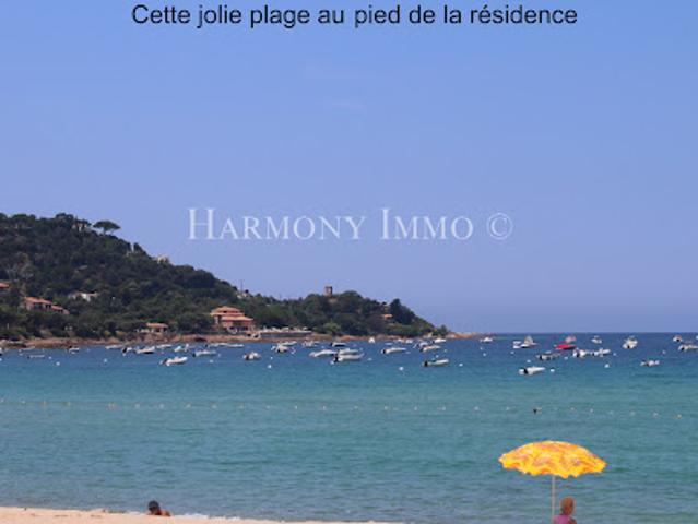 Appartement vente à Ajaccio