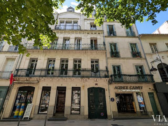 Appartement vente à Béziers