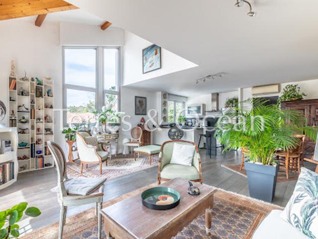 Appartement vente à Dax, Soorts-hossegor