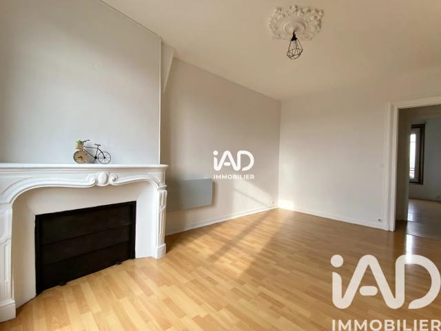 Appartement vente à Le Raincy, Livry-gargan