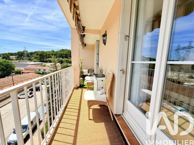 Appartement vente à Arrondissement de Toulon, Toulon