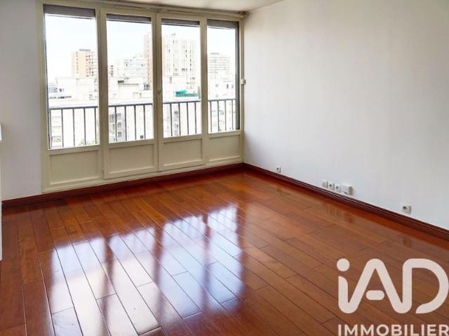 Appartement vente à L'Haÿ-les-Roses, Vitry-sur-seine