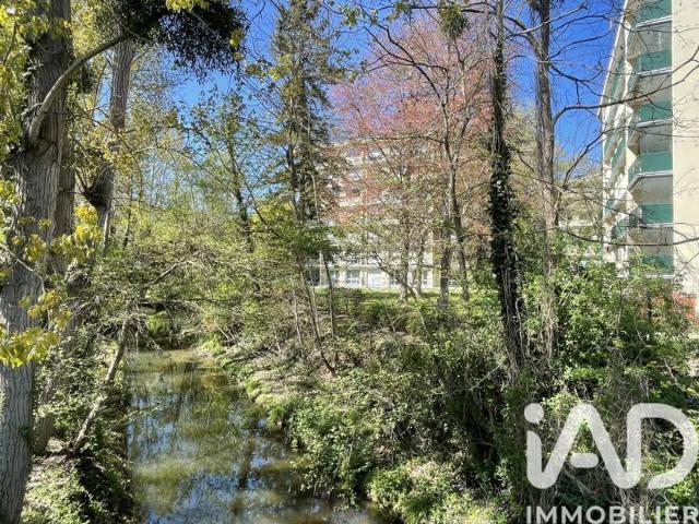 Appartement vente à Palaiseau, La Norville