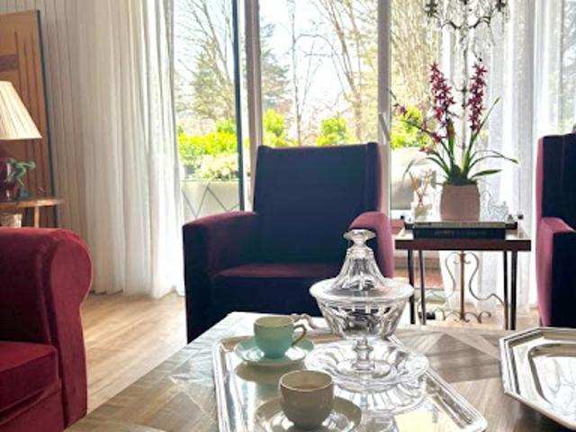 Appartement vente à Pau
