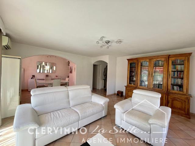 Appartement vente à Marseille, Aubagne