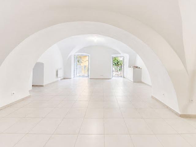 Appartement vente à Bastia