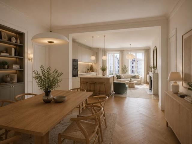 Appartement vente à Bayonne