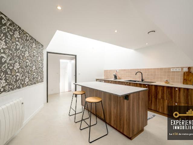 Appartement vente à Plouagat, Châtelaudren-Plouagat