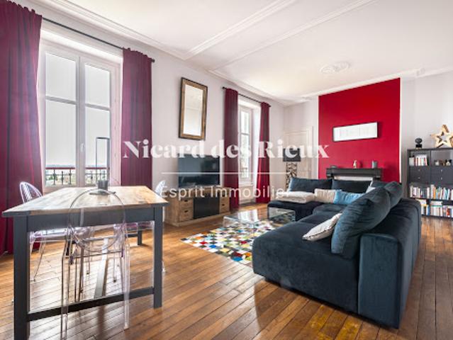 Appartement vente à Limoges
