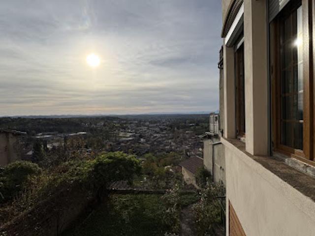 Appartement vente à Thiers