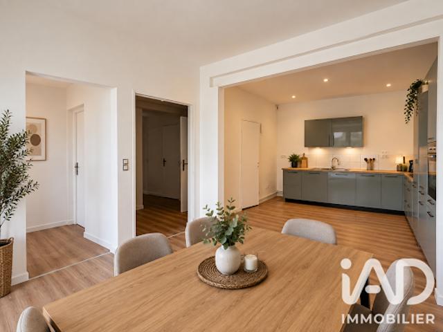 Appartement vente à La Grimpette, Vers-sur-Selle