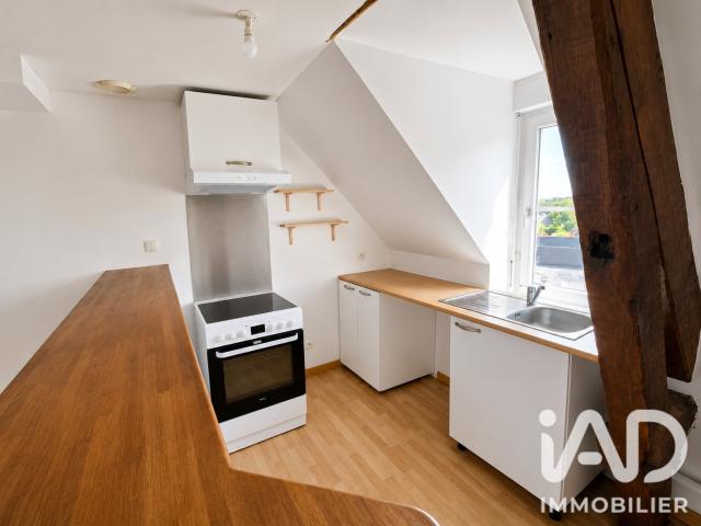 Appartement vente à Palaiseau, Montlhéry