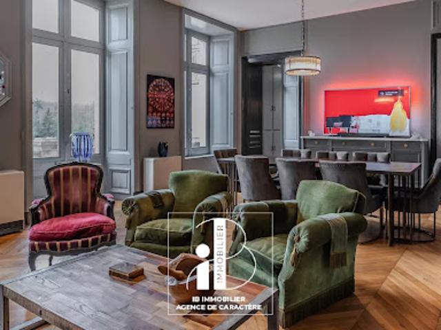Appartement vente à Melun, Pringy