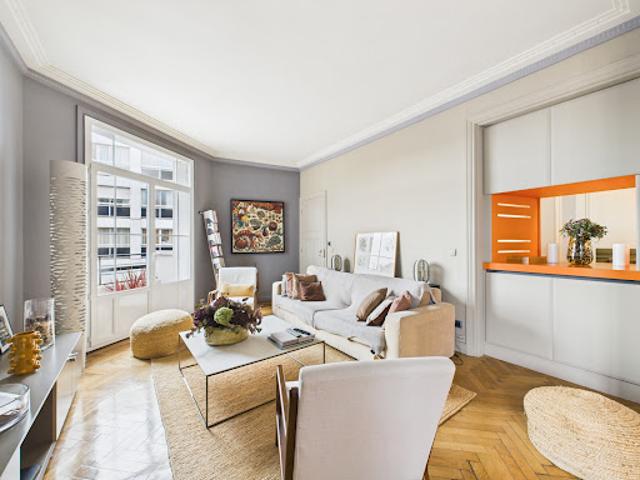 Appartement vente à Amiens