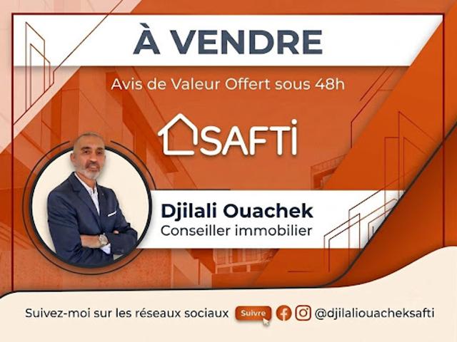 Appartement vente à Perpignan