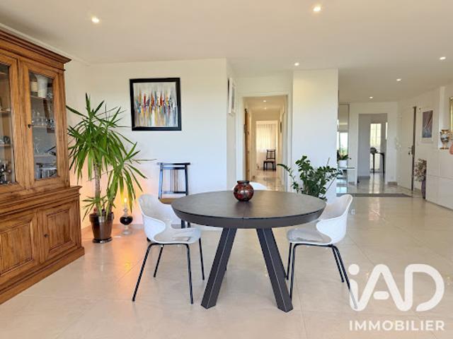 Appartement vente à Chemin de Saint-Honorat, Toulon