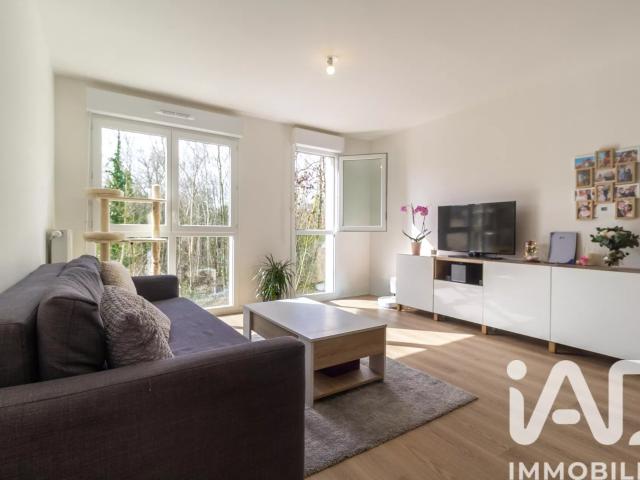 Appartement vente à Rambouillet, Thoiry