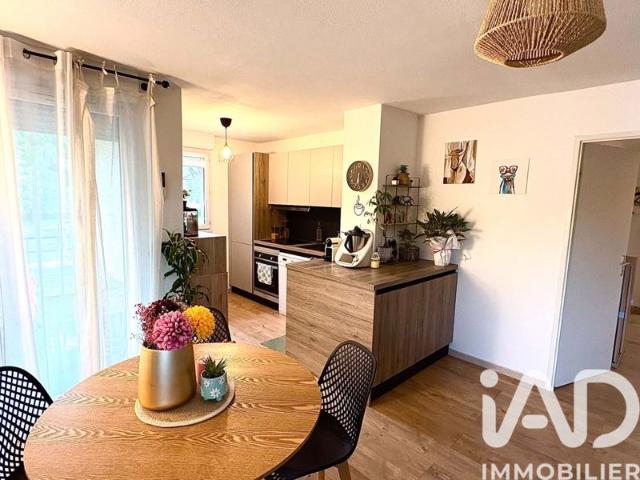 Appartement vente à Toulouse, Labastide-saint-sernin