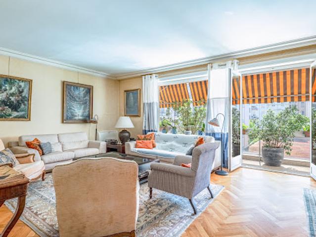 Appartement vente à Lyon, Métropole de Lyon