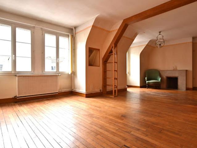 Appartement vente à Abbeville