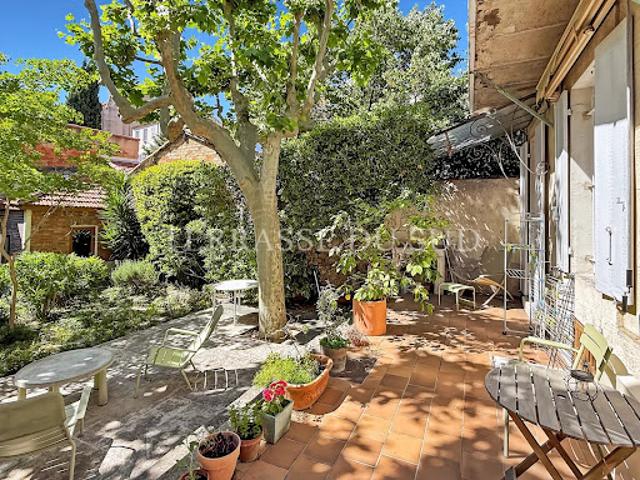 Appartement vente à Marseille