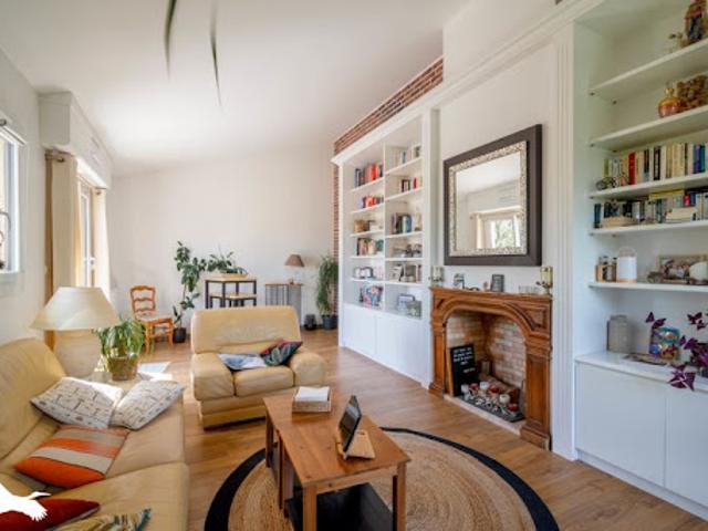 Appartement vente à Toulouse, Ramonville-saint-agne