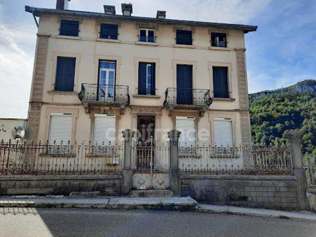 Appartement vente à L'Essard, Villard-Saint-Sauveur
