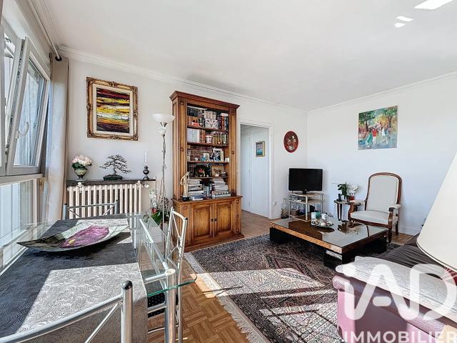 Appartement vente à Sarcelles, Soisy-sous-montmorency