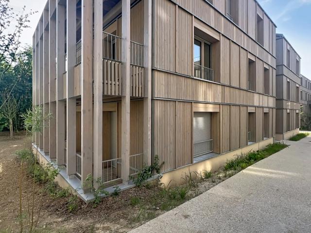 Appartement vente à Le Raincy, Noisy-le-grand