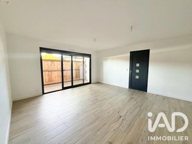 Appartement vente à Arcachon, Marcheprime