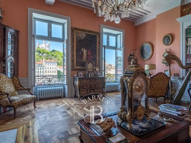 Appartement vente à Lyon, Métropole de Lyon