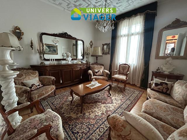 Appartement vente à Agen