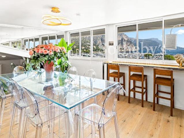 Appartement vente à Saint-Jean-Cap-Ferrat, Alpes-Maritimes
