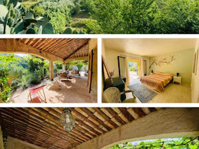 Appartement vente à Grasse, Saint-paul-de-vence