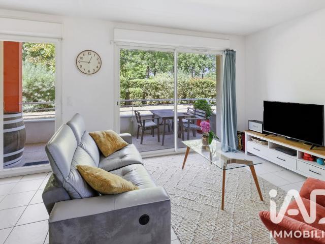 Appartement vente à Nantes, Orvault