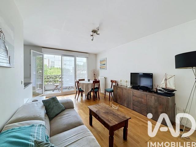 Appartement vente à Nanterre, Rueil-malmaison
