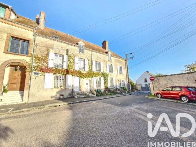 Appartement vente à Orléans, Saint-martin-d'abbat