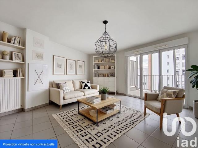 Appartement vente à Lyon, Métropole de Lyon