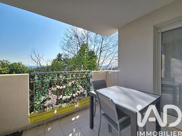 Appartement vente à Marseille