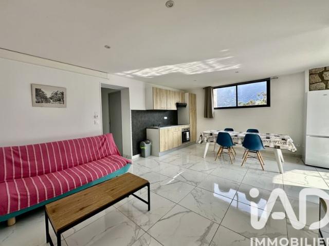 Appartement vente à Ajaccio, Casaglione